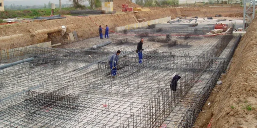 Shallow Foundation Design for Ground Conditions in Ipswich