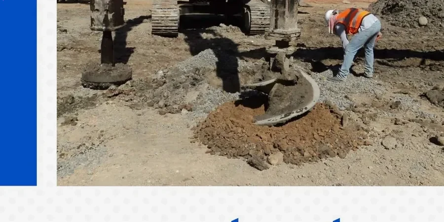 Stone Column Design in Ipswich: Ground Improvement for Soft Soils