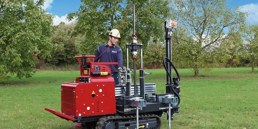 CPT Testing Ipswich: Reliable Cone Penetration Data for Site Design