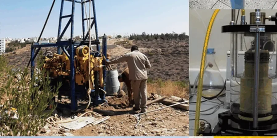 Geotechnical Engineering in Ipswich