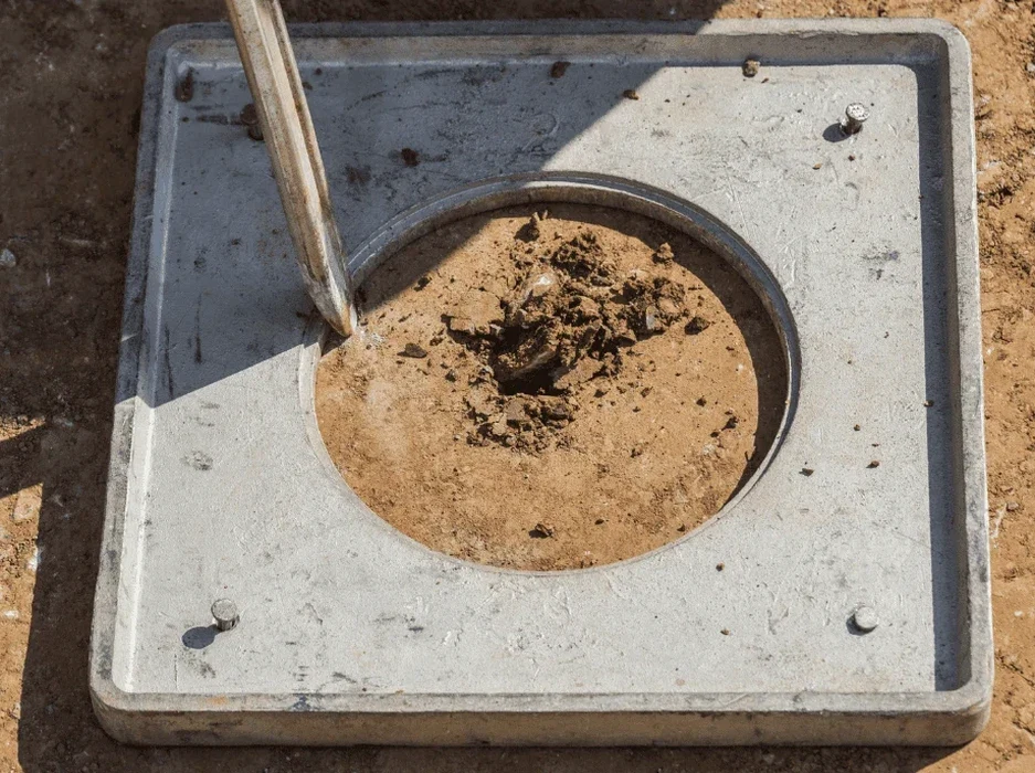 Soil Liquefaction Analysis in Ipswich: Site-Specific Seismic Ground Evaluation