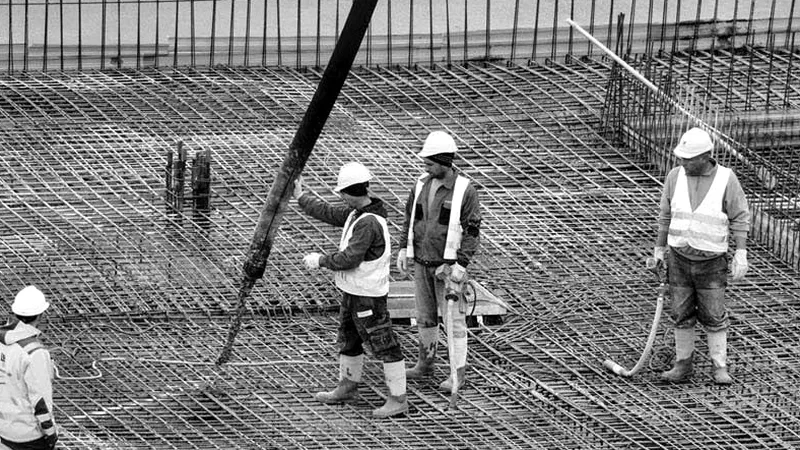Raft Foundation Design in Ipswich: Ground Engineering for Cohesive Soils
