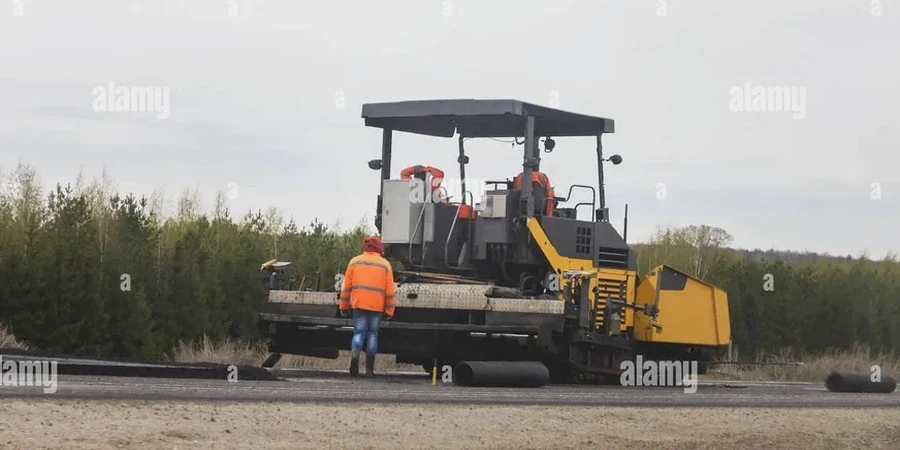 Flexible Pavement Design for Ipswich’s Variable Glacial Soils