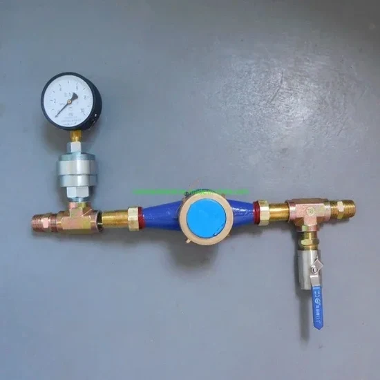 Field Permeability Testing (Lefranc/Lugeon) in Ipswich