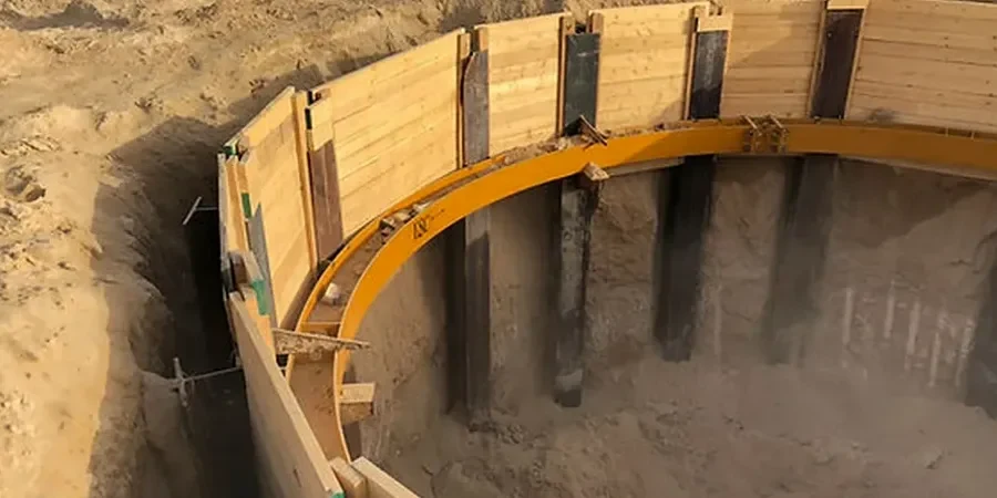 Pile Foundation Design in Ipswich: Ground Truth from Local Testing
