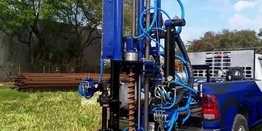 Standard Penetration Test (SPT) in Ipswich: Reliable Subsurface Data for Your Project